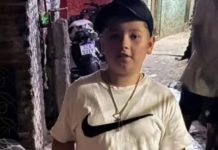 “Robate el cielo”: los mensajes de despedida al menor de 12 años que murió en un enfrentamiento con la Policía