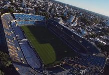 Rosario Central vende piezas históricas del Gigante de Arroyito: “Testigos del Mundial 78 y de gestas imposibles”