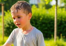 Se espera un fin de semana agobiante en el AMBA, tras activarse una alerta por calor extremo en la mitad del país