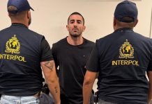 Se negó a declarar el sicario uruguayo acusado de matar a dos compatriotas en Recoleta y en Pilar