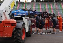 Shock en la Fórmula 1: Williams anunció que no participará de las primeras prácticas por “retrasos” en el desarrollo del nuevo coche