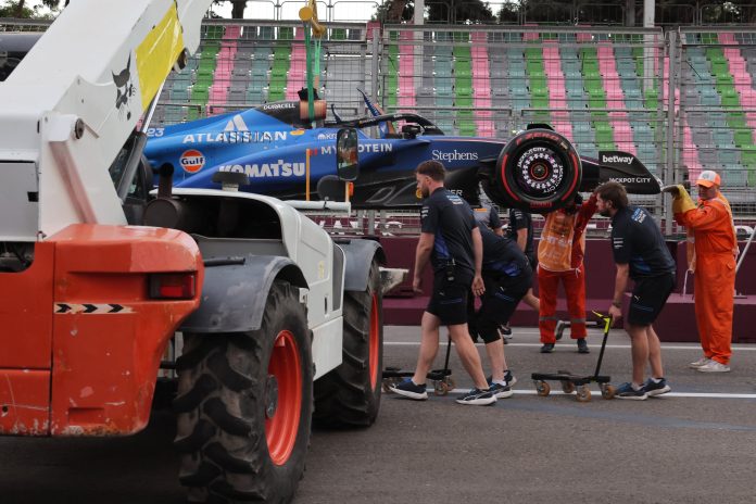 Shock en la Fórmula 1: Williams anunció que no participará de las primeras prácticas por “retrasos” en el desarrollo del nuevo coche
