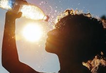 Sigue el alerta por calor extremo en el AMBA y en 8 provincias: cuándo llegará el alivio