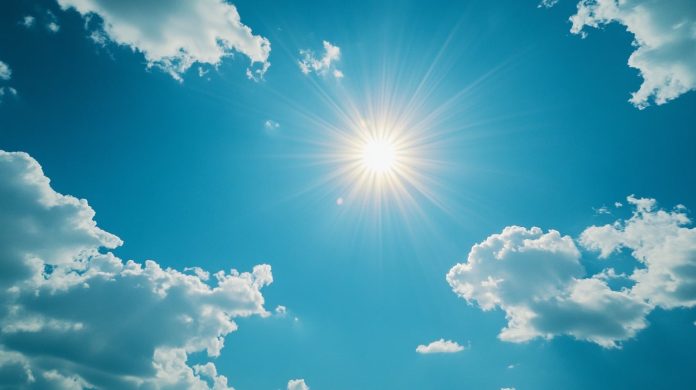 Sigue el calor en el AMBA, con viento intenso y alertas por tormentas en ocho provincias