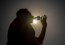 Sigue el calor en el AMBA y se esperan máximas de hasta 34°C para el fin de semana