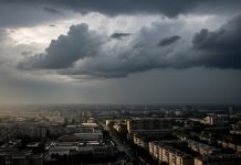 Sigue el calor, llegan las tormentas y hay 16 provincias bajo alerta meteorológica: cómo estará el clima en el AMBA