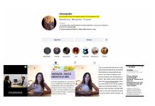 “Soy más feliz sin Instagram”: es psicóloga, abandonó las redes sociales e impulsa un reclamo para regular el celular en las aulas