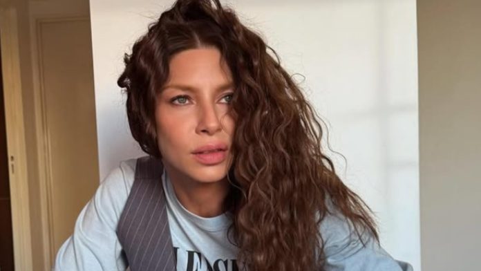 “Temblaba y lloraba”: el relato del guardia que asistió a Romina Gaetani el día de la denuncia por violencia de género contra su ex