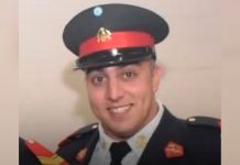 “Tomo un poco y me pongo así”: escándalo en Villa María por la domiciliaria por depresión a un bombero abusador que confesó