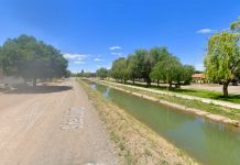 Tragedia en Río Negro: una pareja de adolescentes volcó, cayó a un canal y murió su bebé de un año