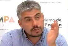 Tragedia vial en La Pampa: un sistema hidráulico se soltó de un camión grúa y mató al intendente de Quehué