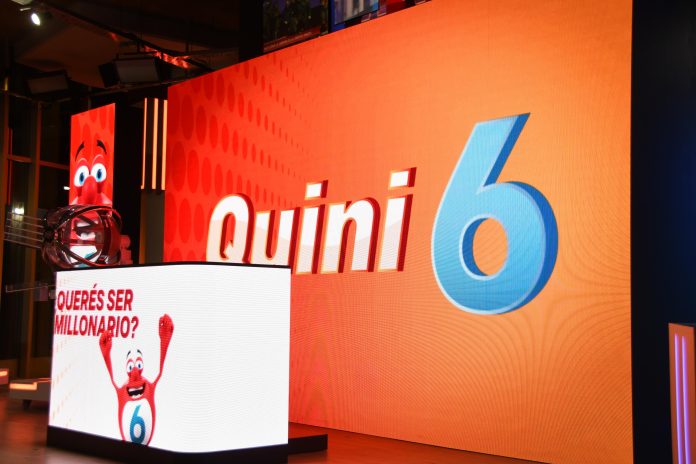 Un apostador porteño ganó una millonaria suma en el Quini 6: cuánto se llevó