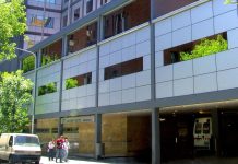 Un femicida apuñaló por la espalda a una nena en San Luis para robarle y la menor lucha por su vida