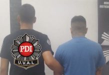 Un hombre intentó matar a tiros a su padre en Rosario y se entregó dos semanas después a la Policía
