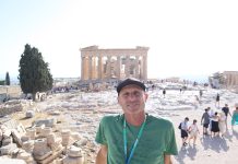 Un paseo por Atenas: del origen del cristianismo a visitas a los vestigios de la antigua cultura griega