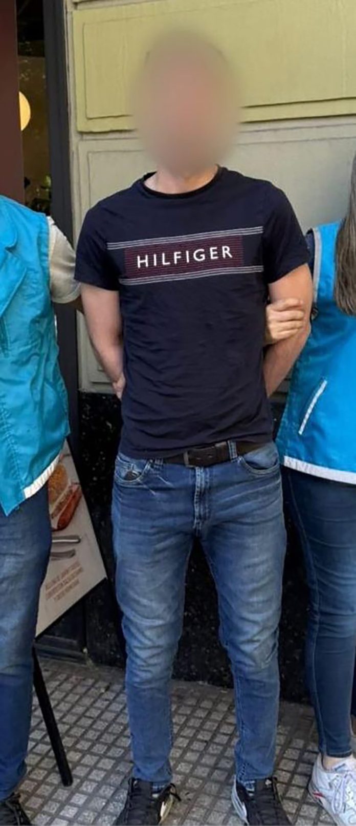 Una falsa muerte y USD 40 mil: así fue el “cuento del tío” a una pareja de jubilados de Palermo