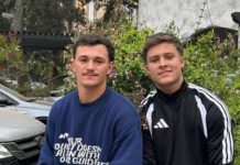 “Una tocada de pelo”: seguirán presos dos de los rugbiers acusados de golpear a tres santafesinos en Ostende