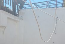 Video: así fue el rescate a un hombre de 55 años que cayó por un pozo en Córdoba