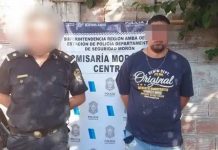 Vio un robo, ayudó a la Policía a atrapar al ladrón pero se quedó con un botín de 30 millones: se compró una camioneta