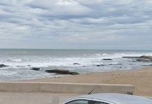 Violaron a una adolescente a la salida de un boliche en Miramar