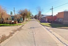 Violento asalto a un jubilado en La Plata: lo ataron, golpearon y le robaron dólares falsos y sus ahorros