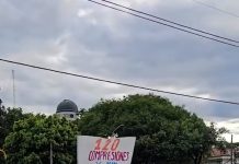 Voluntarios de Cruz Roja enseñaron RCP en un semáforo de Salta: la reacción de los automovilistas