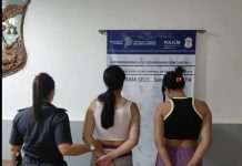 Volvieron a detener a las chicas que participaron del brutal ataque a un joven en La Plata