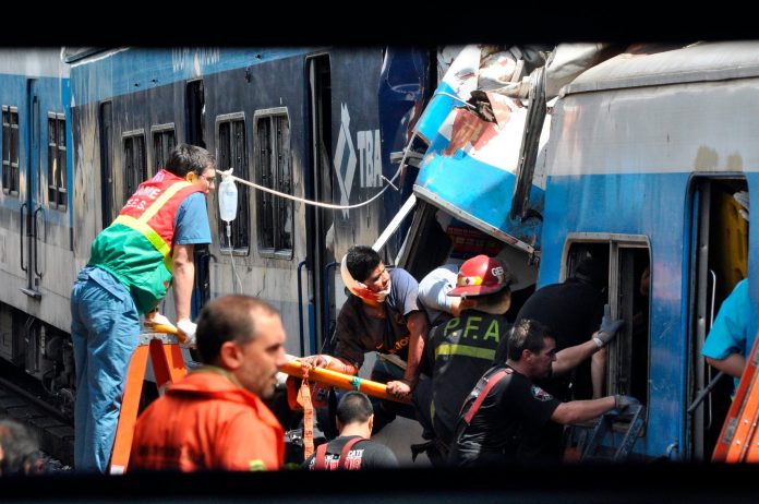 A 14 años de la Tragedia de Once: sobrevivientes con pesadillas, un solo preso y un ferrocarril que nadie puso a punto