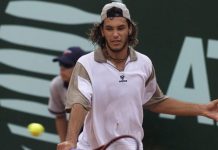 A 25 años del sueño de Chucho Acasuso y la inolvidable final en su primer ATP: “Ahí sentí que podía jugar en la élite”