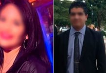 A una semana de la liberación del único acusado, Tania Suárez negó haber sido su pareja: “Es un monstruo”