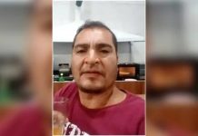 Absolvieron a la mujer acusada de planificar el crimen de un municipal en Neuquén pese a probar su participación