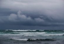 Alerta por tormentas y calor: cómo estará el tiempo el último día del fin de semana largo