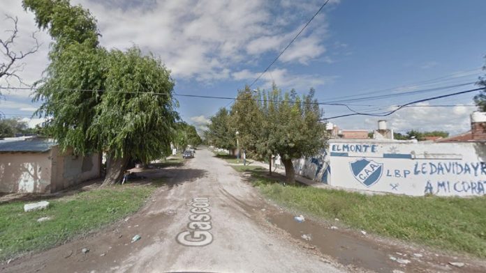 Asesinaron a otro hombre frente a un búnker narco en Mar del Plata y los vecinos apedrearon a la Policía