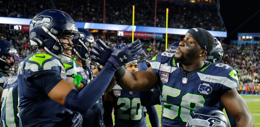 Así quedó la tabla histórica de títulos de la NFL tras la consagración de los Seattle Seahawks: todos los campeones