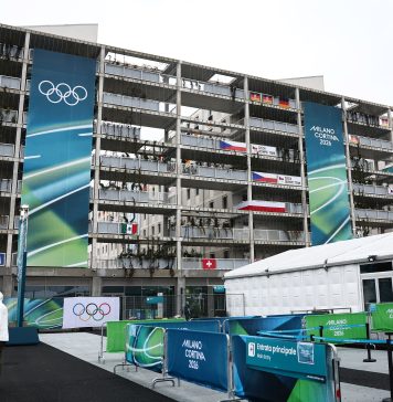 Asombro en los Juegos Olímpicos de Invierno porque se agotaron 10 mil preservativos en 72 horas