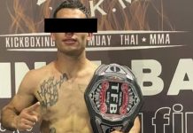 Atacaron a puñaladas a un luchador de kickboxing en la puerta de un gimnasio de Mendoza