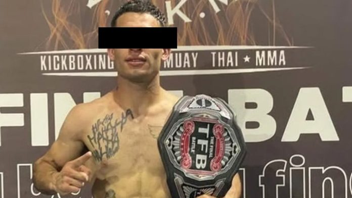 Atacaron a puñaladas a un luchador de kickboxing en la puerta de un gimnasio de Mendoza