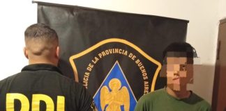 Atropelló, mató y se fugó en Pilar: detuvieron a un sospechoso de 19 años