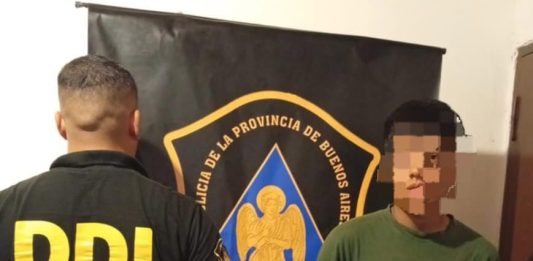Atropelló, mató y se fugó en Pilar: detuvieron a un sospechoso de 19 años