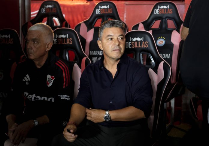 Ausencias de peso y un regreso clave: los convocados de River Plate y el equipo que imagina Gallardo para jugar con Ciudad de Bolívar