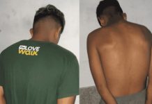 Balearon a un nene de 11 años mientras jugaba en Rosario y hay dos detendios