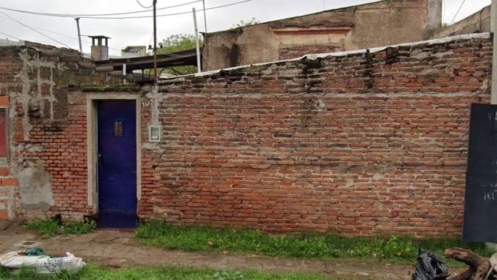 Brutal intento de femicidio en Junín: discutió con su pareja y la baleó en la cabeza frente a sus dos hijos