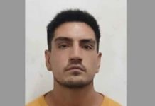 Buscan a un peligroso prófugo que escapó de un hospital de Neuquén, luego de fingir una convulsión