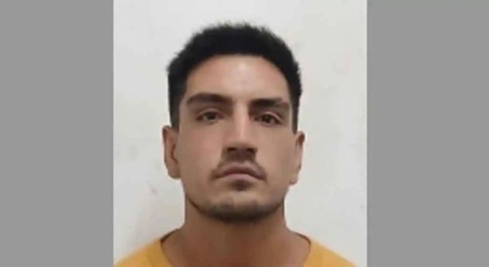 Buscan a un peligroso prófugo que escapó de un hospital de Neuquén, luego de fingir una convulsión