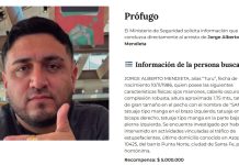 Capturaron al “Turu” Mendieta, uno de los capos narco más buscados en Santa Fe
