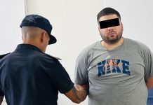 Cayó “El Puro”, un dealer que manejaba varios puntos de venta de droga en San Martín