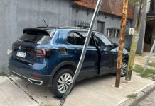 Cayó en Ramos Mejía uno de los acusados de asesinar por la espalda a un joven en Mar del Plata