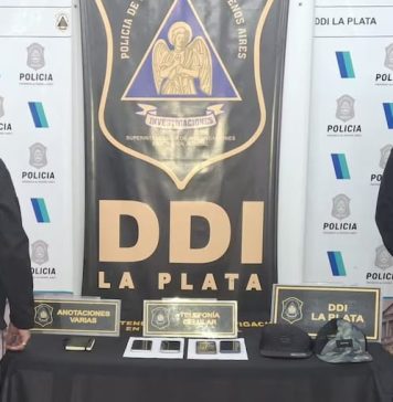 Chocó a un grupo de amigos en Melchor Romero, mató a dos y lo condenaron pero quedó en libertad