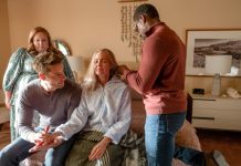 Cinco conversaciones que hay que tener con los padres que están envejeciendo