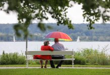 Cinco planes para el Día de los Enamorados después de los 60